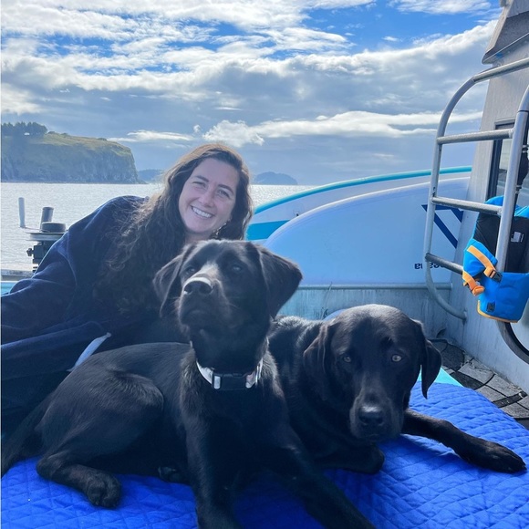 Meet your Posher, Rita - Picture 4 of 4